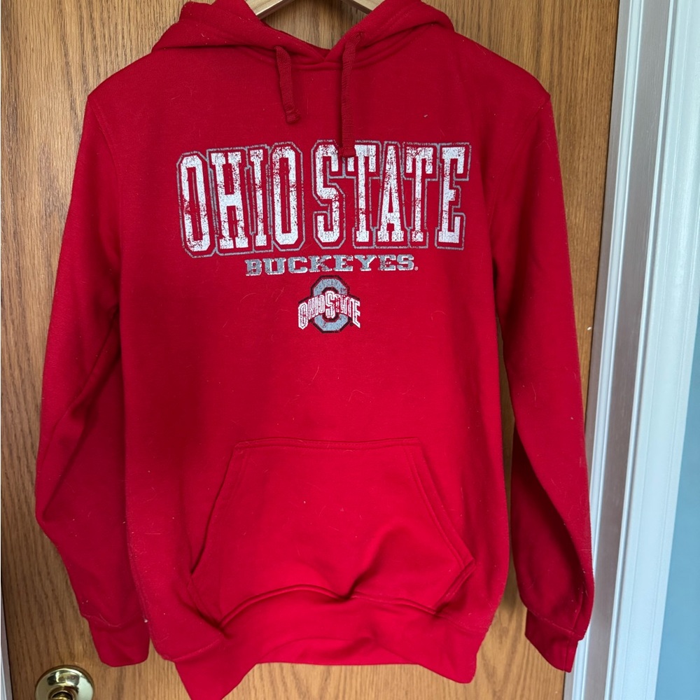 Ohio State Buckeyes Hoodie